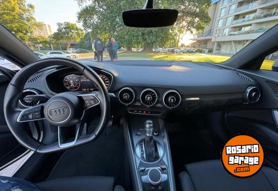 Autos - Audi TT 2018 Nafta 48500Km - En Venta