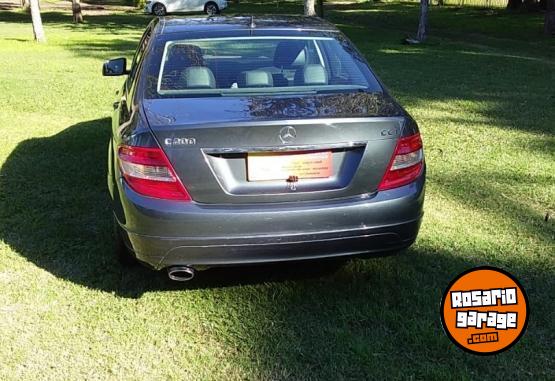 Autos - Mercedes Benz C200 2011 Nafta 138000Km - En Venta