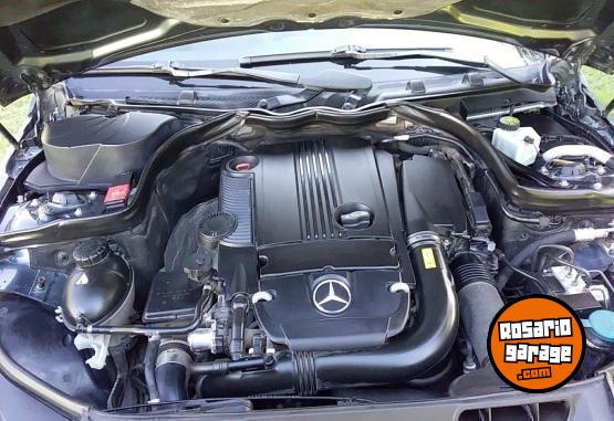 Autos - Mercedes Benz C200 2011 Nafta 138000Km - En Venta