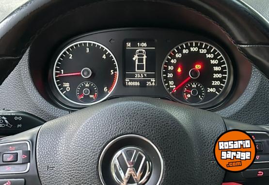 Camionetas - Volkswagen Amarok TDI  180cv 2014 Diesel 140000Km - En Venta