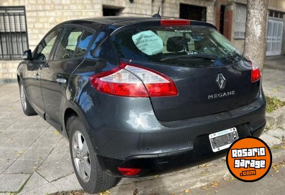 Autos - Renault Privilege 2012 Nafta 96000Km - En Venta