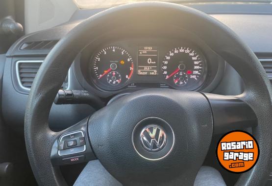 Autos - Volkswagen Suran 2013 GNC 150000Km - En Venta