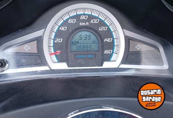 Motos - Honda Pcx150 2018 Nafta 36000Km - En Venta