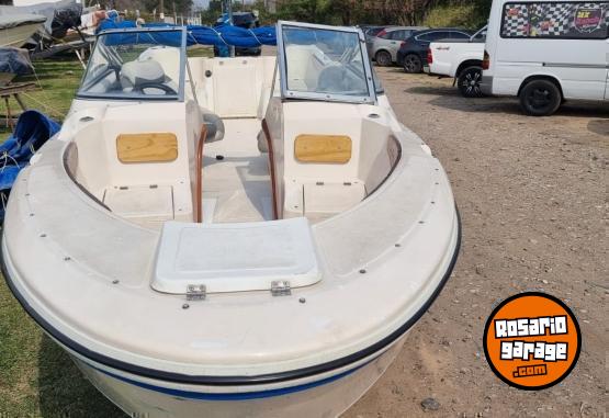 Embarcaciones - Albatros 640 Open - En Venta