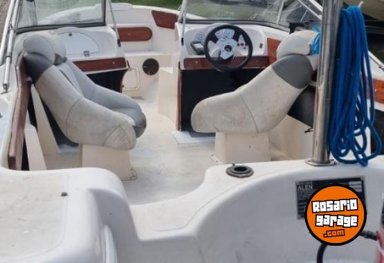 Embarcaciones - Albatros 640 Open - En Venta