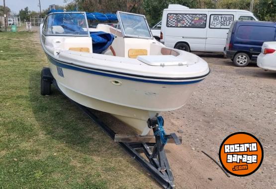 Embarcaciones - Albatros 640 Open - En Venta