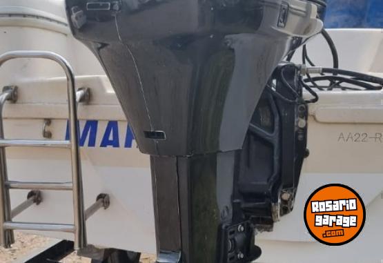 Embarcaciones - Albatros 640 Open - En Venta