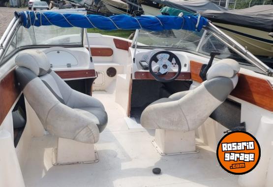 Embarcaciones - Albatros 640 Open - En Venta