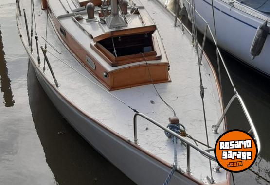 Embarcaciones - barco clasico - En Venta
