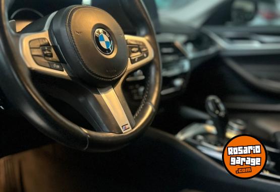 Autos - Bmw BMW 530i 2019 Nafta 83000Km - En Venta