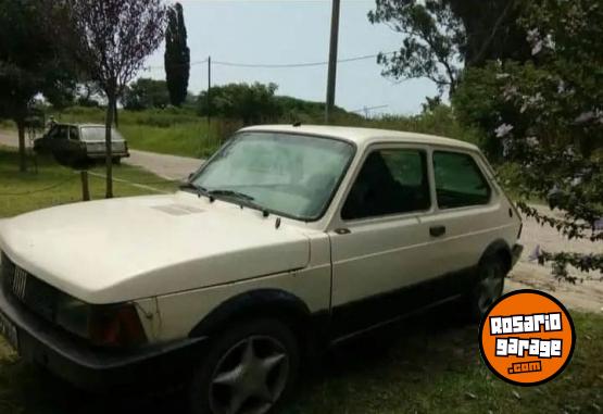 Autos - Fiat 147 1994 Nafta 194565Km - En Venta
