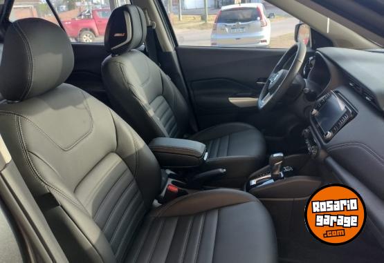 Autos - Nissan KICKS PLAY SENSE MT 2025 Nafta 0Km - En Venta