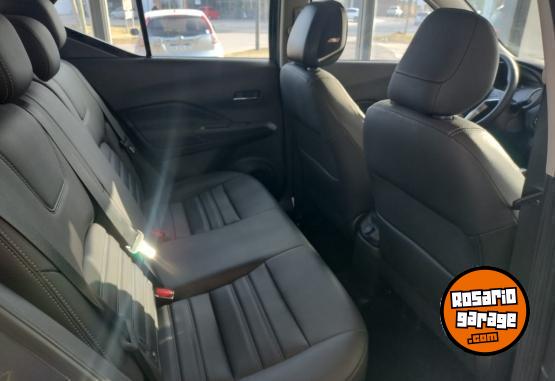 Autos - Nissan KICKS PLAY SENSE MT 2025 Nafta 0Km - En Venta