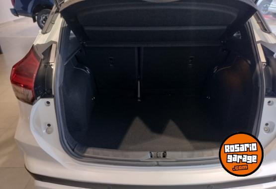 Autos - Nissan KICKS PLAY SENSE MT 2025 Nafta 0Km - En Venta