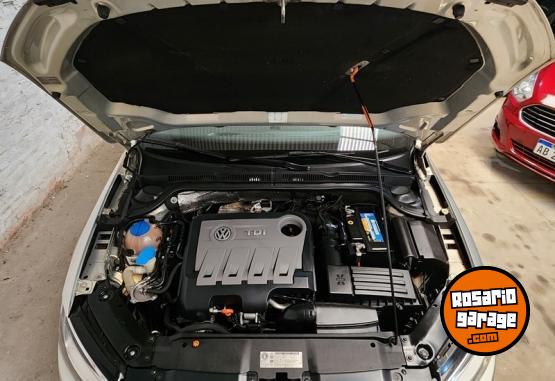 Autos - Volkswagen Vento 2.0 Tdi Advance 2011 Diesel 138416Km - En Venta