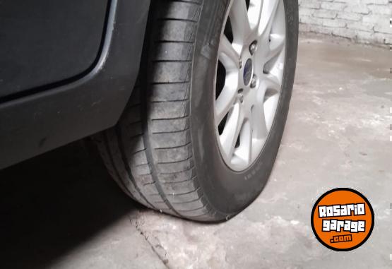 Autos - Ford ECOSPORT 2017 Nafta 90000Km - En Venta