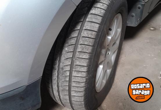 Autos - Ford ECOSPORT 2017 Nafta 90000Km - En Venta