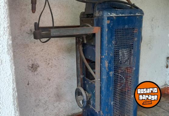 Herramientas - Soldadora de Punto - En Venta