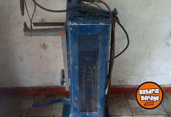 Herramientas - Soldadora de Punto - En Venta