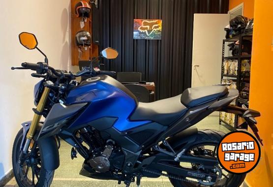 Motos - Honda CB 300 2024 Nafta 0Km - En Venta