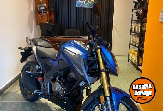 Motos - Honda CB 300 2024 Nafta 0Km - En Venta