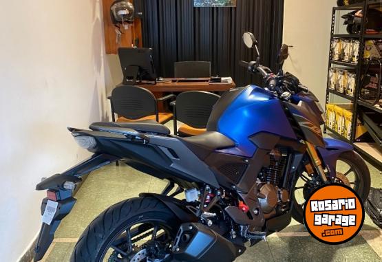 Motos - Honda CB 300 2024 Nafta 0Km - En Venta