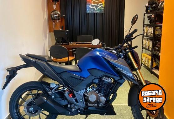 Motos - Honda CB 300 2024 Nafta 0Km - En Venta