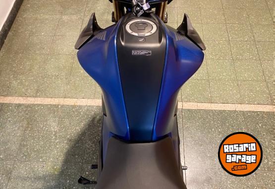 Motos - Honda CB 300 2024 Nafta 0Km - En Venta