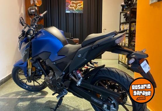 Motos - Honda CB 300 2024 Nafta 0Km - En Venta