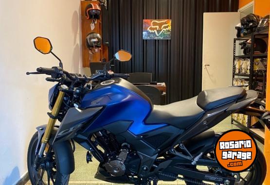 Motos - Honda CB 300 2024 Nafta 0Km - En Venta