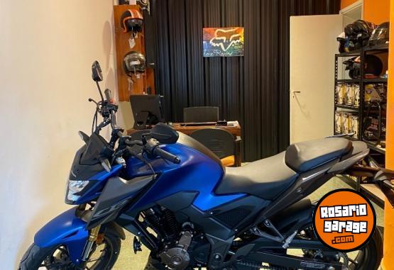 Motos - Honda CB 300 2024 Nafta 0Km - En Venta