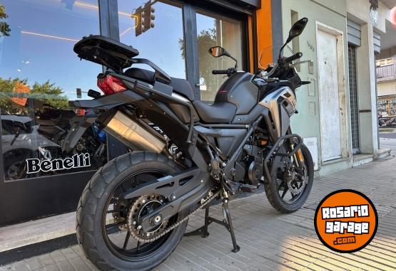 Motos - Voge DS 650 2026 Nafta 0Km - En Venta