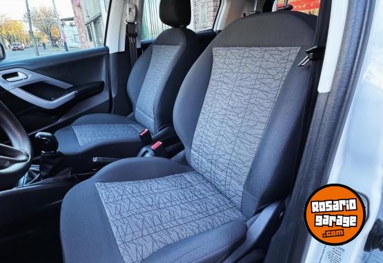 Autos - Peugeot 208 Active 2019 GNC 50000Km - En Venta