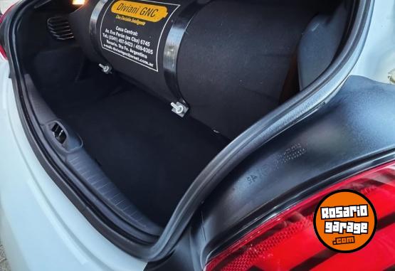 Autos - Peugeot 208 Active 2019 GNC 50000Km - En Venta