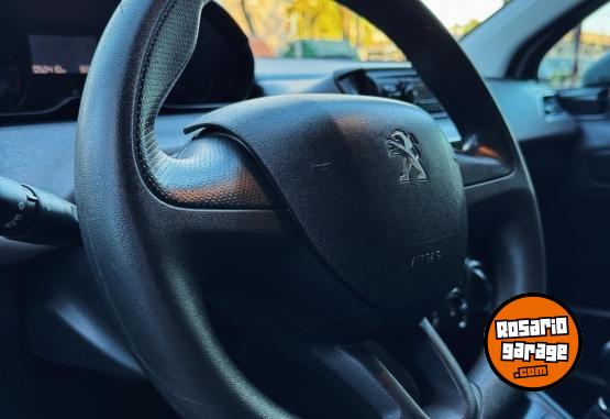 Autos - Peugeot 208 Active 2019 GNC 50000Km - En Venta