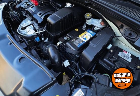 Autos - Peugeot 208 Active 2019 GNC 50000Km - En Venta