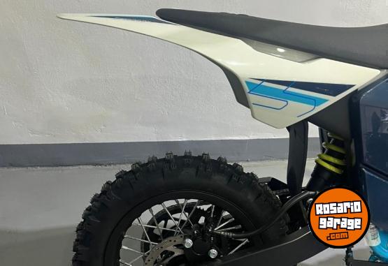 Motos - CF Cx-5e 2025 Electrico / Hibrido 0Km - En Venta