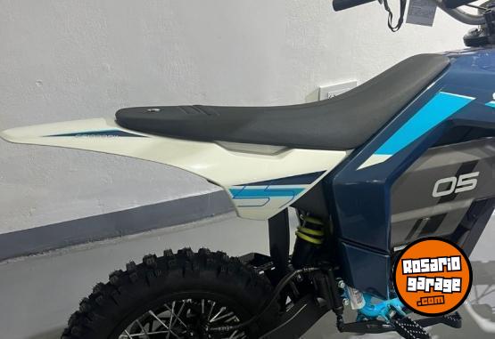 Motos - CF Cx-5e 2025 Electrico / Hibrido 0Km - En Venta