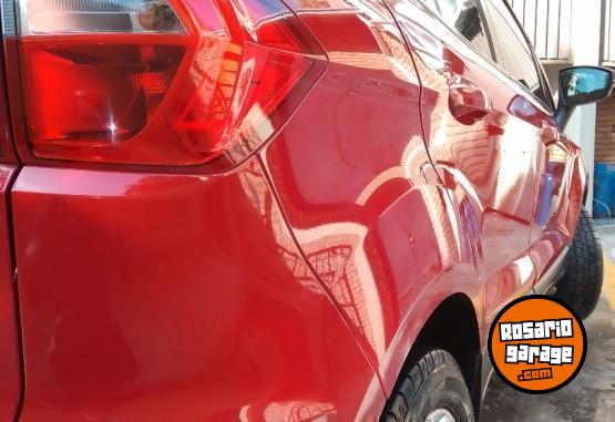 Autos - Ford Ecosport 2014 Nafta 117000Km - En Venta