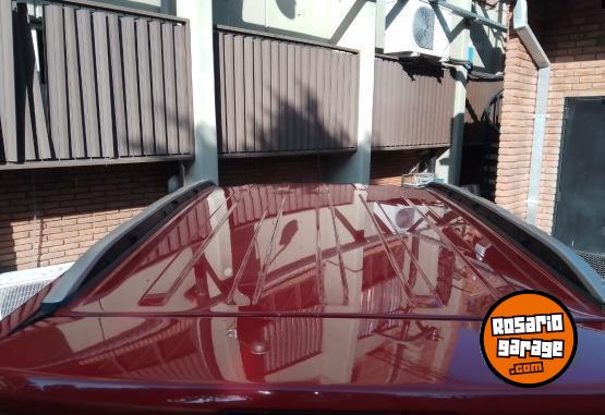 Autos - Ford Ecosport 2014 Nafta 117000Km - En Venta