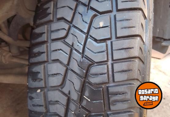 Autos - Ford Ecosport 2014 Nafta 117000Km - En Venta