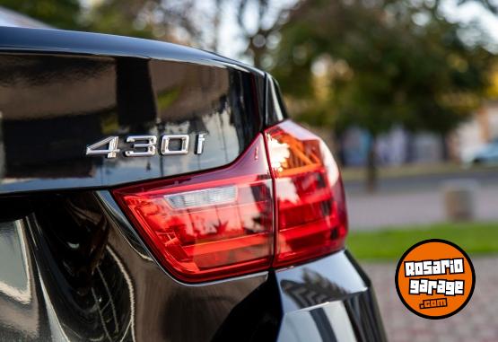 Autos - Bmw 430i Coupe Sportline 2017 Nafta 38000Km - En Venta
