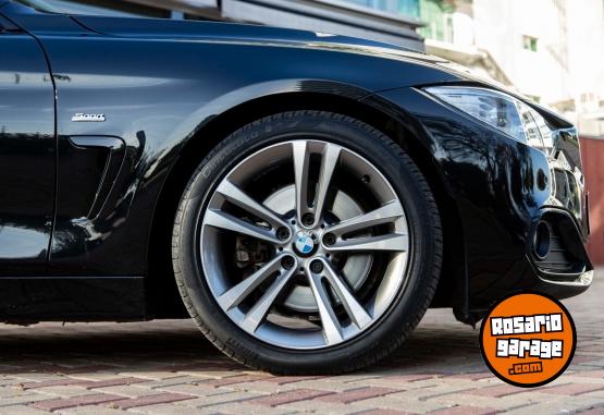 Autos - Bmw 430i Coupe Sportline 2017 Nafta 38000Km - En Venta