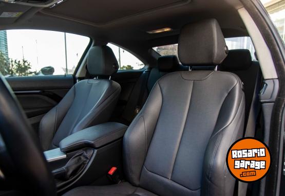 Autos - Bmw 430i Coupe Sportline 2017 Nafta 38000Km - En Venta
