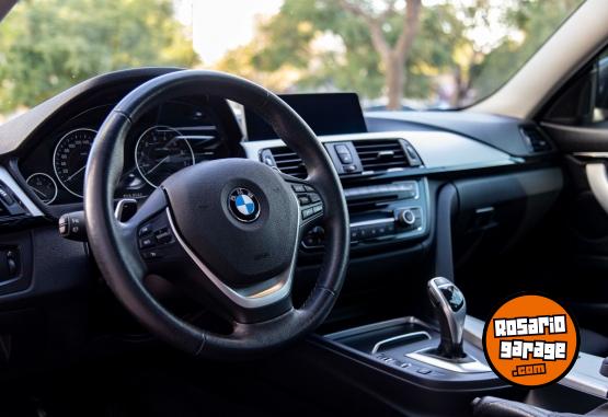 Autos - Bmw 430i Coupe Sportline 2017 Nafta 38000Km - En Venta