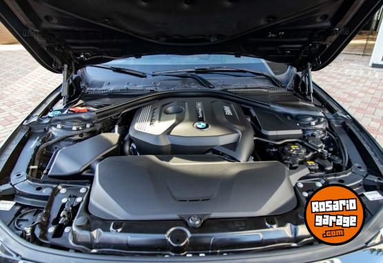 Autos - Bmw 430i Coupe Sportline 2017 Nafta 38000Km - En Venta
