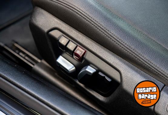 Autos - Bmw 430i Coupe Sportline 2017 Nafta 38000Km - En Venta