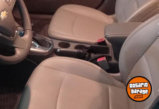 Autos - Chevrolet Cruze LTZ AT 2019 Nafta 90000Km - En Venta