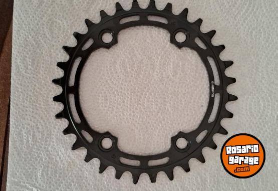 Deportes - Plato bici - En Venta