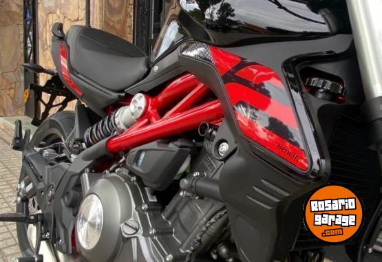 Motos - Benelli 302 S 2025 Nafta 0Km - En Venta